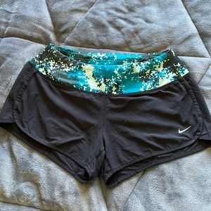 Nike Dri-Fit Shorts